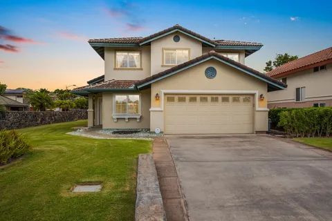 $1,299,000 | 7 Lanikeha Place, Kahului, HI 96732