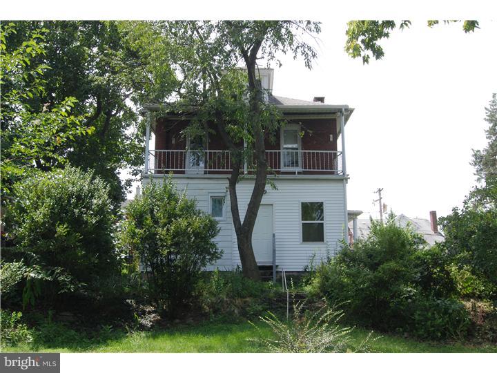 115 Crestmont Street Reading, PA 19611 - Photo 16 of 18