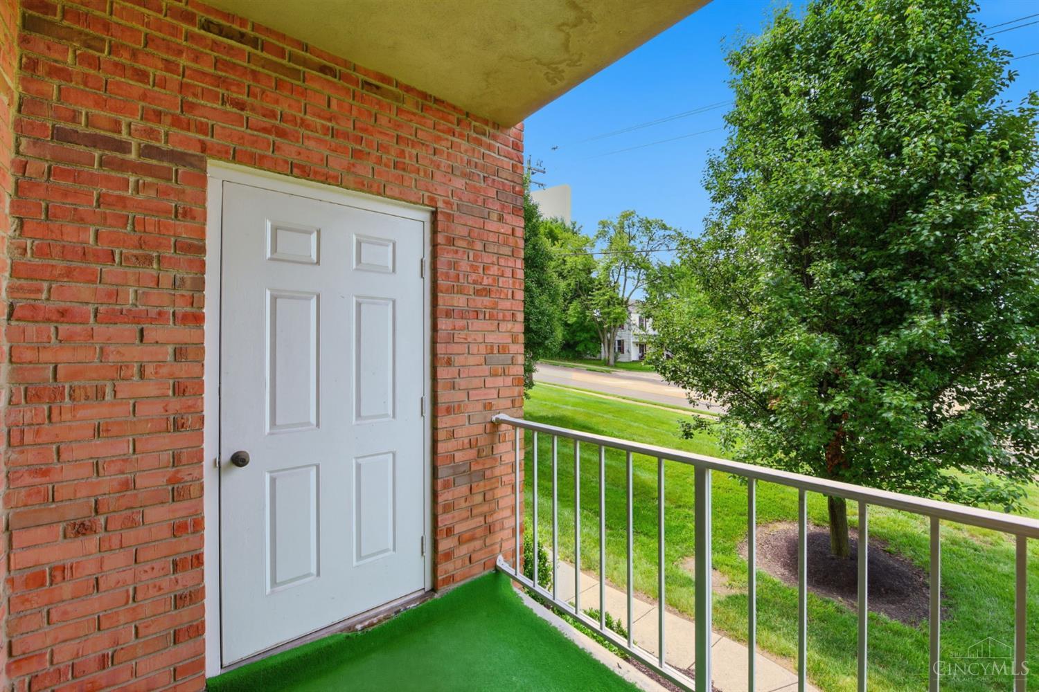 5346 Werk Road, Unit D1 Cincinnati, OH 45248 - Photo 42 of 49