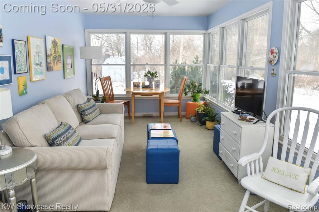 3559 Timber Ridge Drive Metamora, MI 48455 - Photo 28 of 35