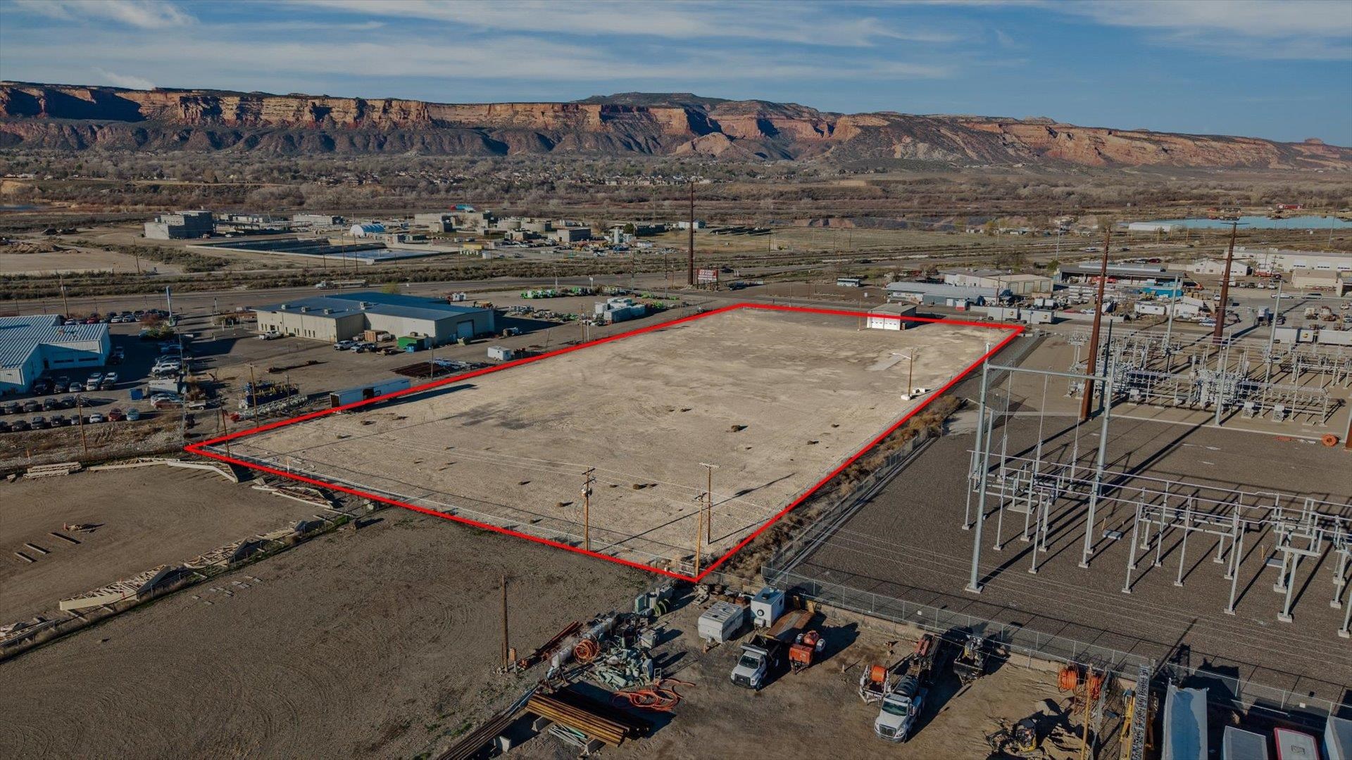 760 21 1/2 Road Grand Junction, CO 81505 - Photo 1 of 7