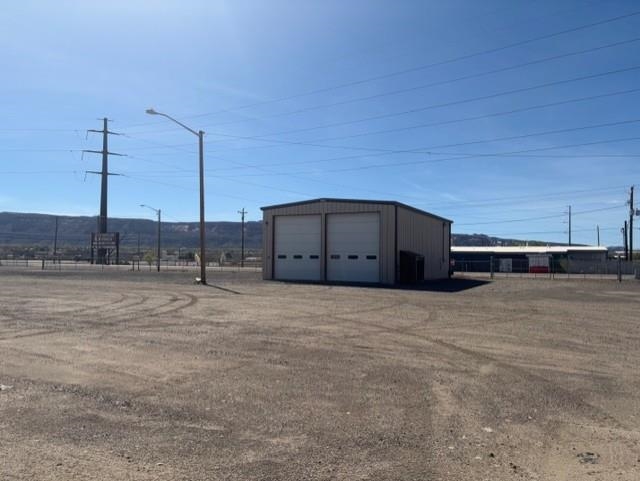 760 21 1/2 Road Grand Junction, CO 81505 - Photo 7 of 7 a big room with a bed
