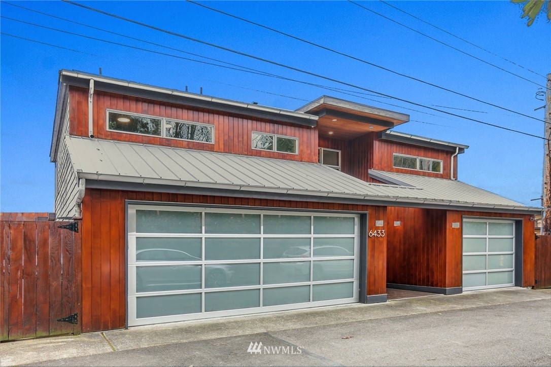 6433 Ripley Ln S East Renton, WA 98056 - Photo 3 of 5