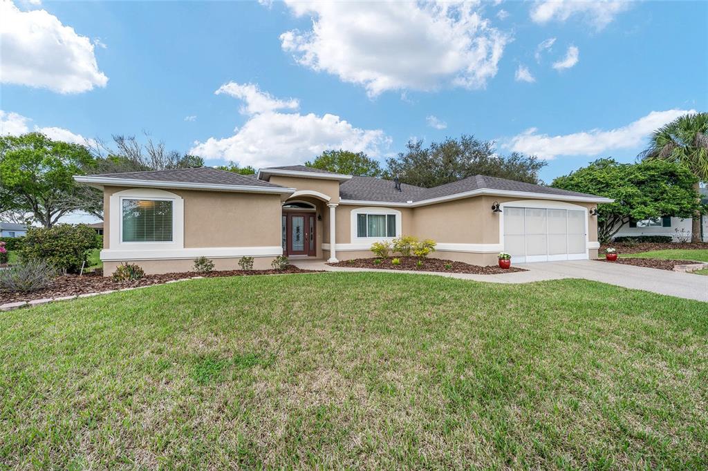 9037 Southeast 136th Loop Summerfield, FL 34491 - Photo 1 of 75