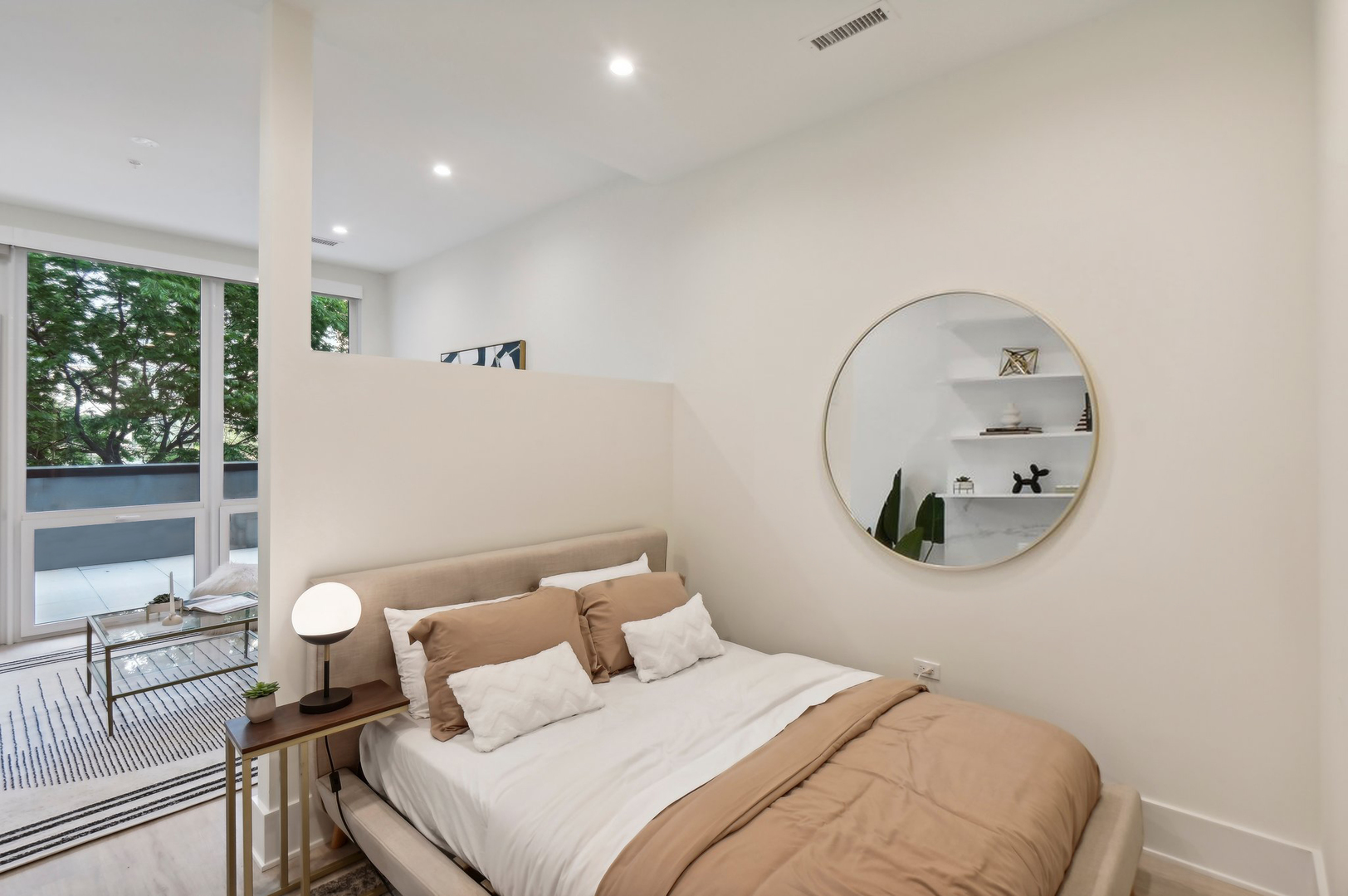 812 West Adams Street, Unit C31 Chicago, IL 60607 - Photo 16 of 35