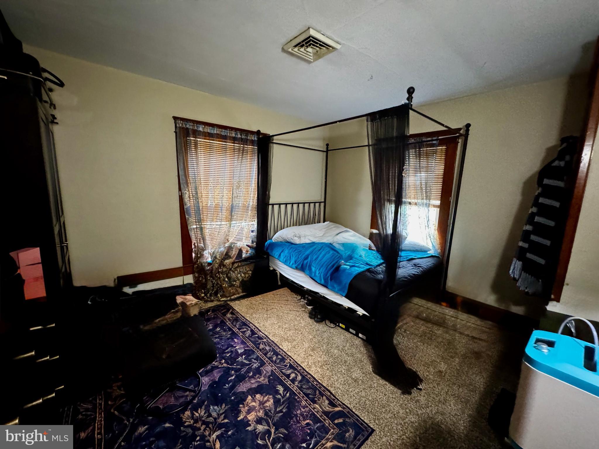 361-363 Black Rock Road Hanover, PA 17331 - Photo 38 of 45 2nd Floor (361) Unit
Primary Bed Room