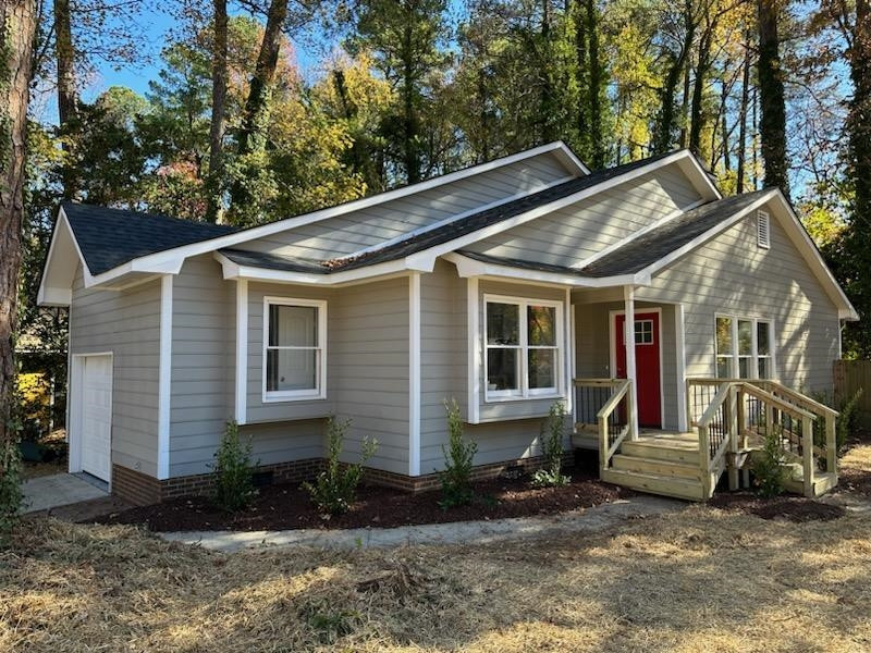 2316 Calvert Drive Raleigh, NC 27610 - Photo 2 of 34 Photo 2