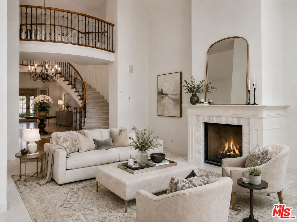 12386 Ridge Circle Los Angeles, CA 90049 - Photo 8 of 65