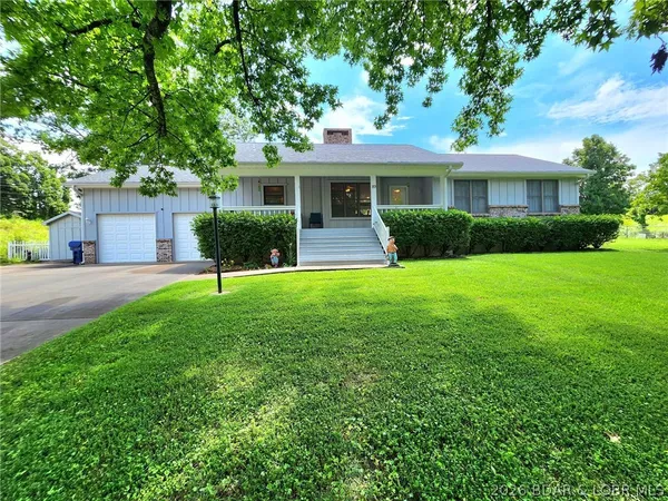 $425,000 | 89 Primrose Lane, Camdenton, MO 65020