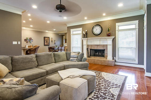 11554 Halcyon Loop Daphne, AL 36526 - Photo 5 of 35 Great Room