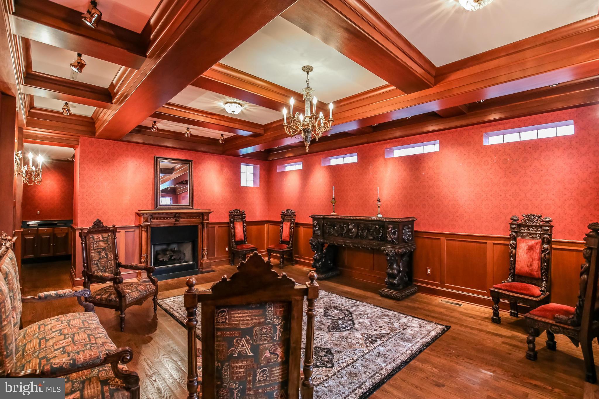 625 Potomac River Road McLean, VA 22102 - Photo 26 of 30 Interior (General)