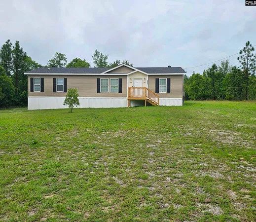 $205,000 | 1435 Old Charleston Road, Pelion, SC 29123