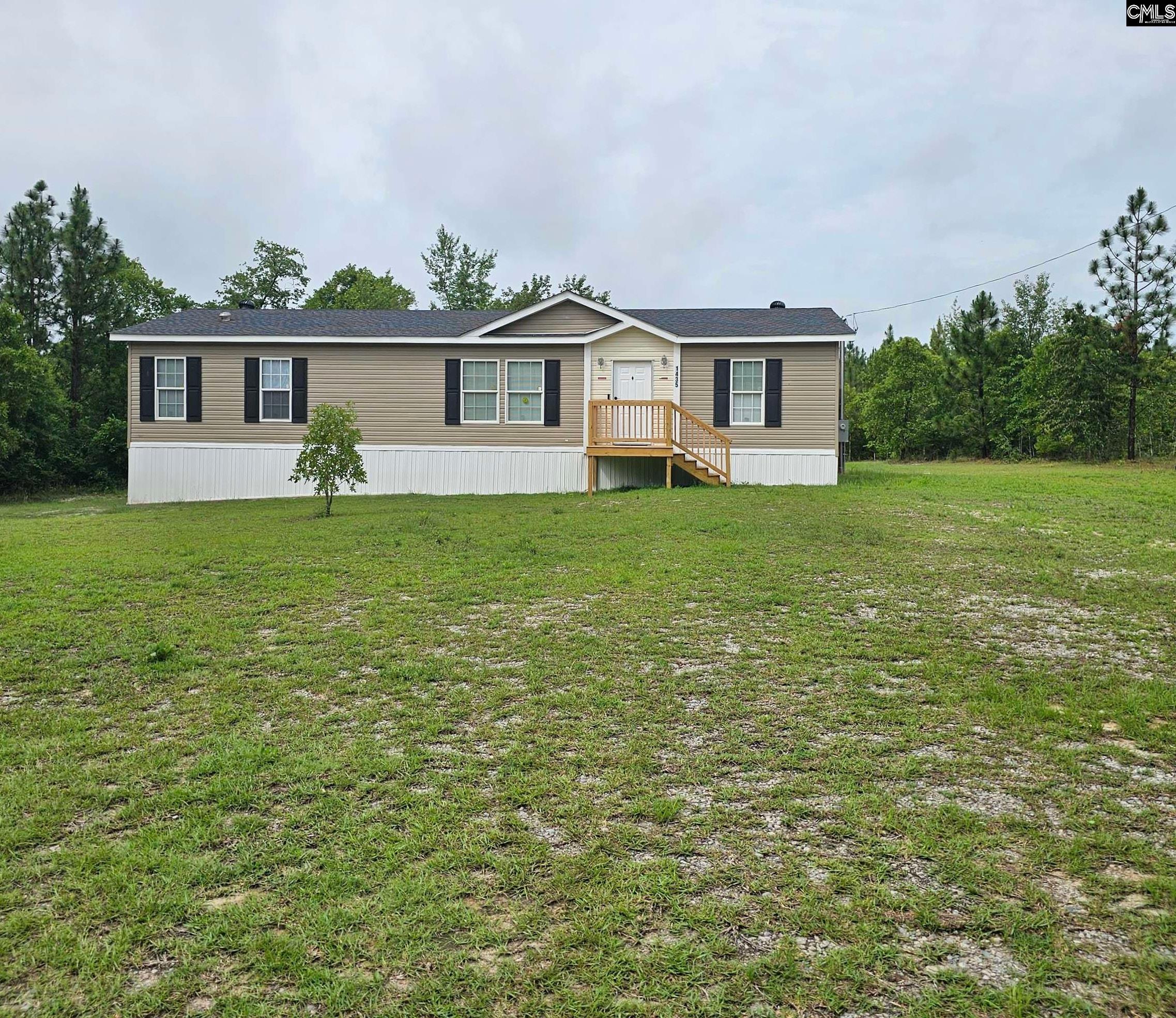 1435 Old Charleston Road Pelion, SC 29123 - Photo 1 of 25