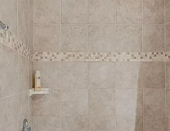 1565 Springleaf Court Southeast Smyrna, GA 30080 - Photo 18 of 23 a bathroom with shower