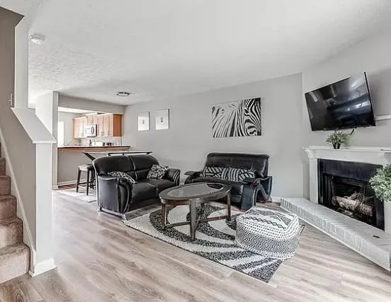 $2,280 | 1565 Springleaf Court Southeast, Smyrna, GA 30080