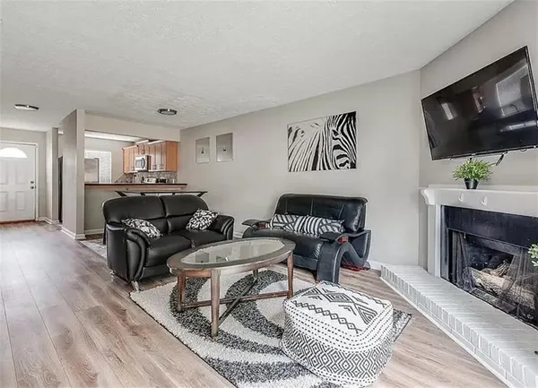 $2,280 | 1565 Springleaf Court Southeast, Smyrna, GA 30080