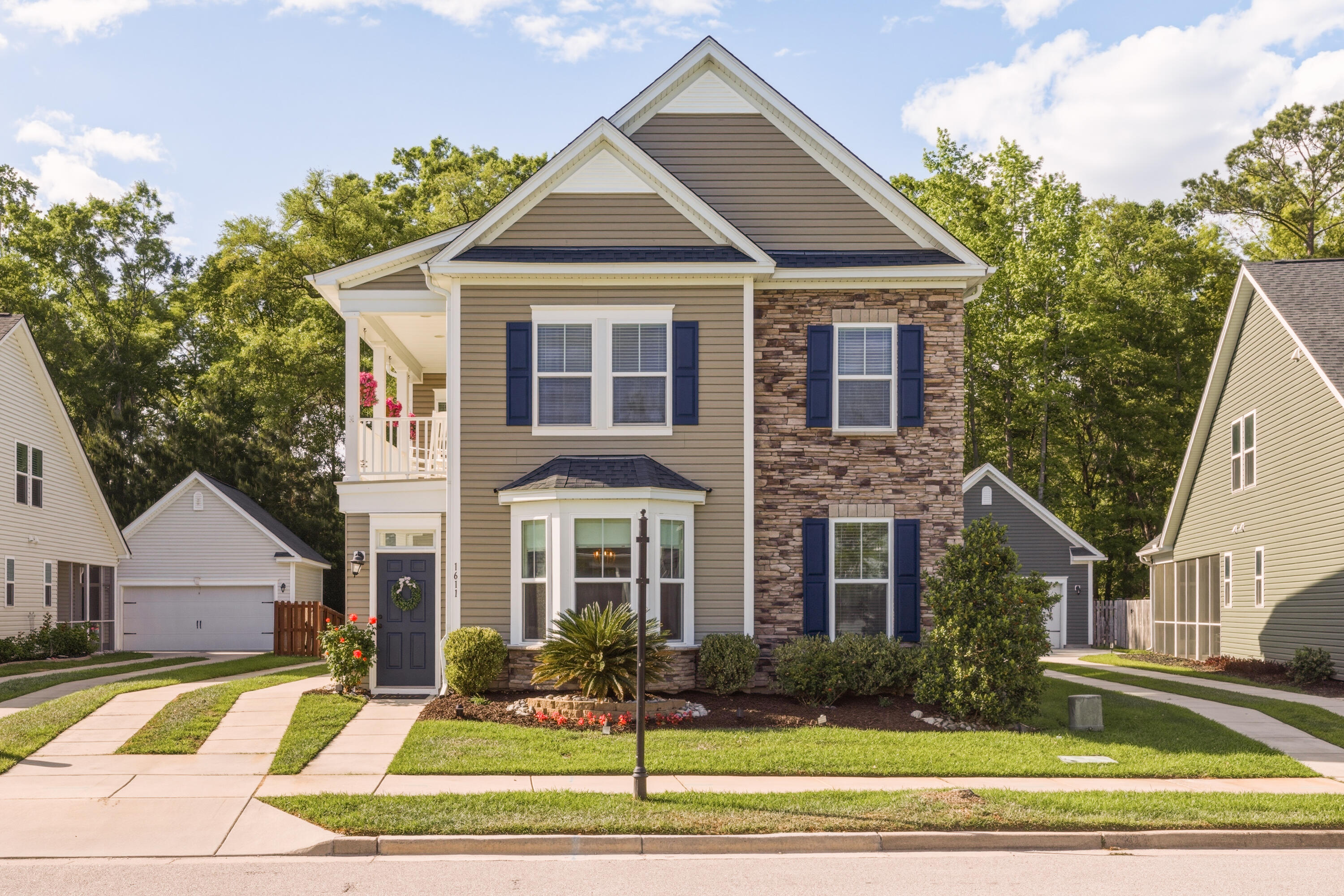 1611 Roustabout Way Charleston, SC 29414 - Photo 1 of 64 1611 Roustabout
