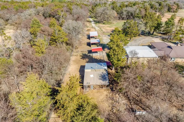 $585,000 | 9401 Farm To Market Road 678, Gainesville, TX 76240
