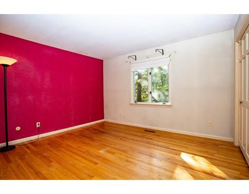 141 Brooks Road Longmeadow, MA 01106 - Photo 15 of 25 a view of empty room with window and screen