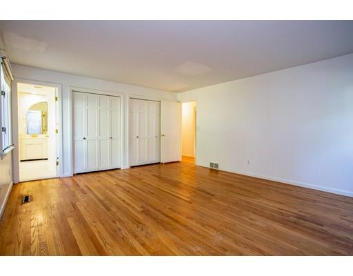 141 Brooks Road Longmeadow, MA 01106 - Photo 16 of 25 a view of an empty room and wooden floor
