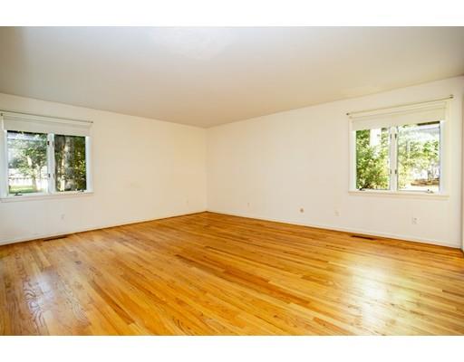 141 Brooks Road Longmeadow, MA 01106 - Photo 17 of 25 a view of an empty room and window