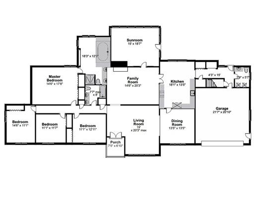141 Brooks Road Longmeadow, MA 01106 - Photo 19 of 25