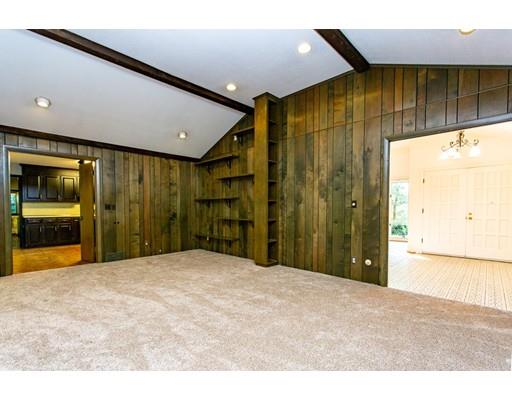 141 Brooks Road Longmeadow, MA 01106 - Photo 7 of 25 a view of an empty room