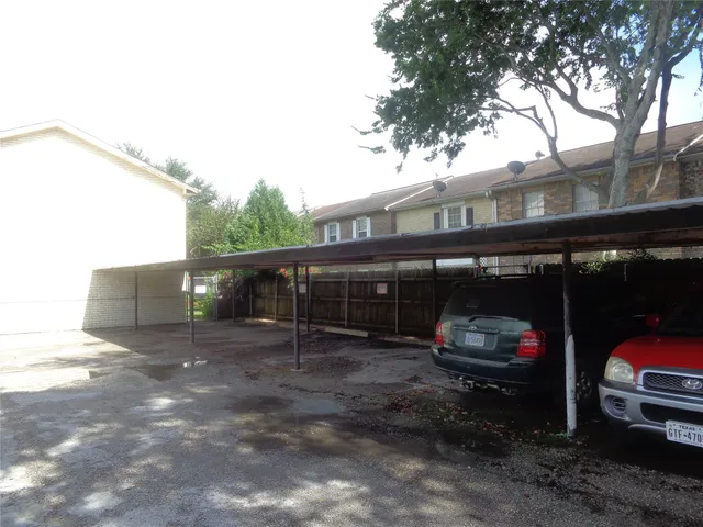 $1,350 | 1403 Blalock Road, Unit 12, Houston, TX 77055