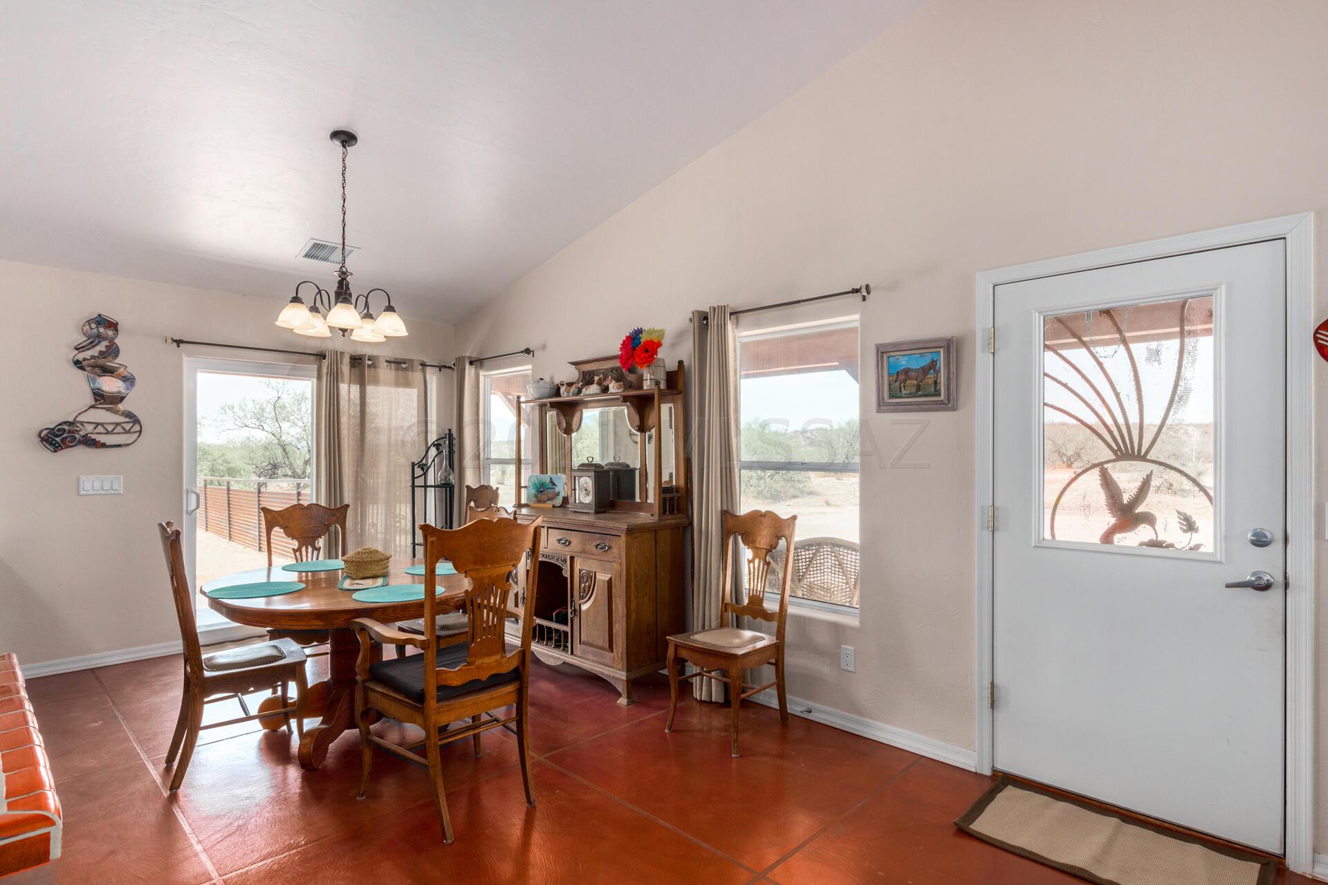 1500 North San Pedro Ranch Road Benson, AZ 85602 - Photo 12 of 41