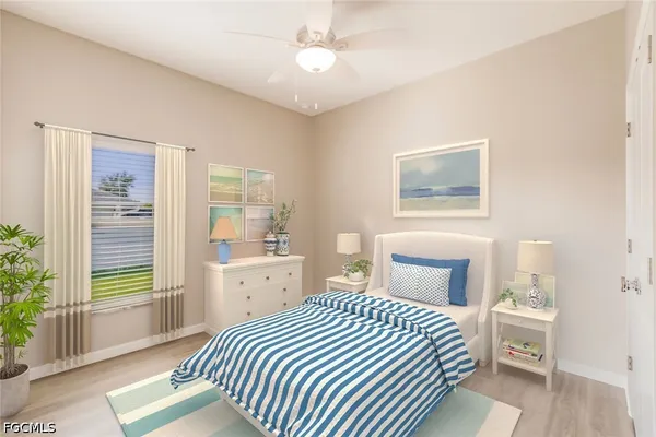 $2,350 | 207 Northwest 6th Place, Cape Coral, FL 33993