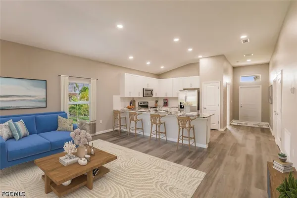 $2,350 | 207 Northwest 6th Place, Cape Coral, FL 33993