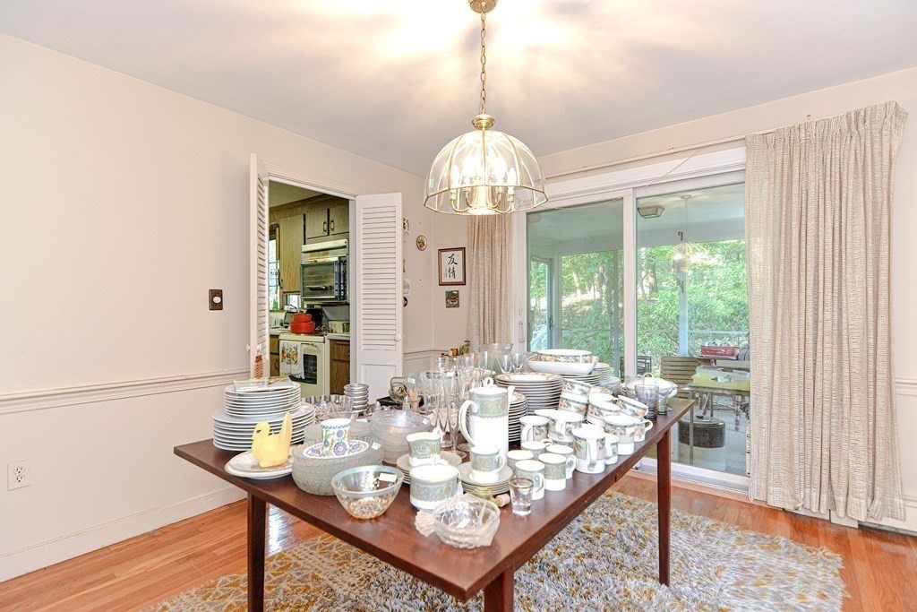 46 Country Club Road Dedham, MA 02026 - Photo 12 of 36 Gallery Image 12