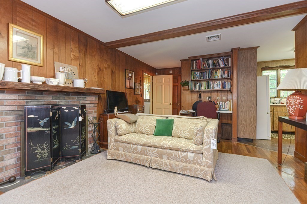 46 Country Club Road Dedham, MA 02026 - Photo 16 of 36 Gallery Image 16