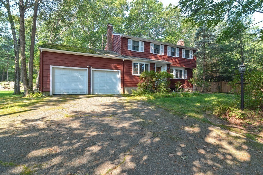 46 Country Club Road Dedham, MA 02026 - Photo 2 of 36 Gallery Image 2