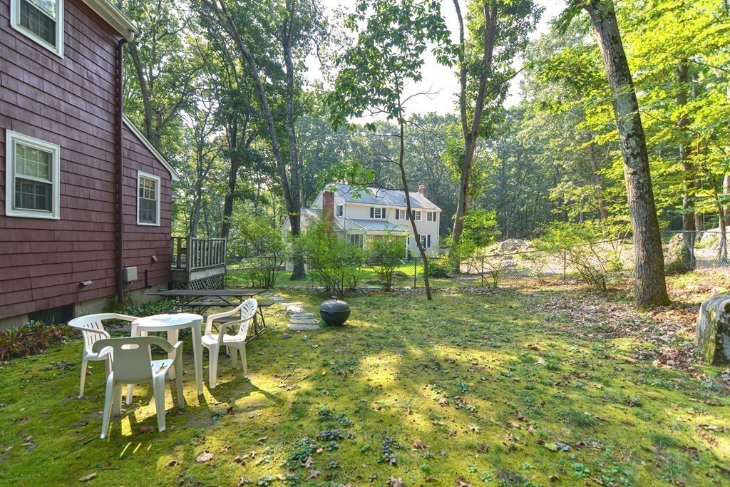 46 Country Club Road Dedham, MA 02026 - Photo 3 of 36 Gallery Image 3