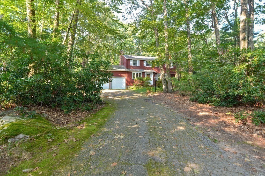 46 Country Club Road Dedham, MA 02026 - Photo 34 of 36 Gallery Image 34