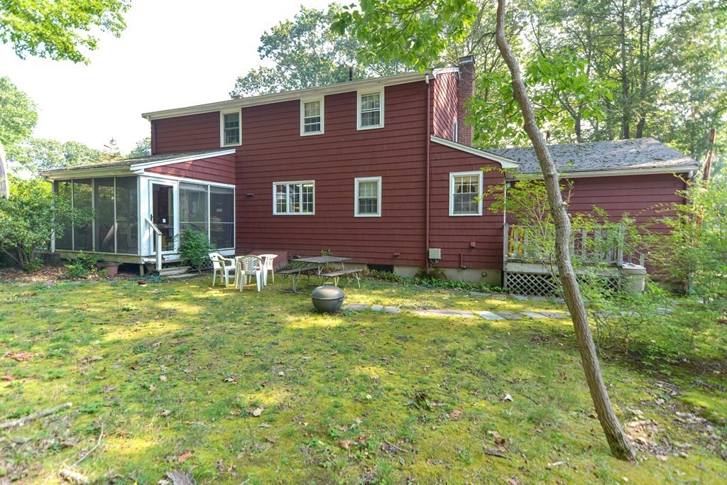 46 Country Club Road Dedham, MA 02026 - Photo 35 of 36 Gallery Image 35