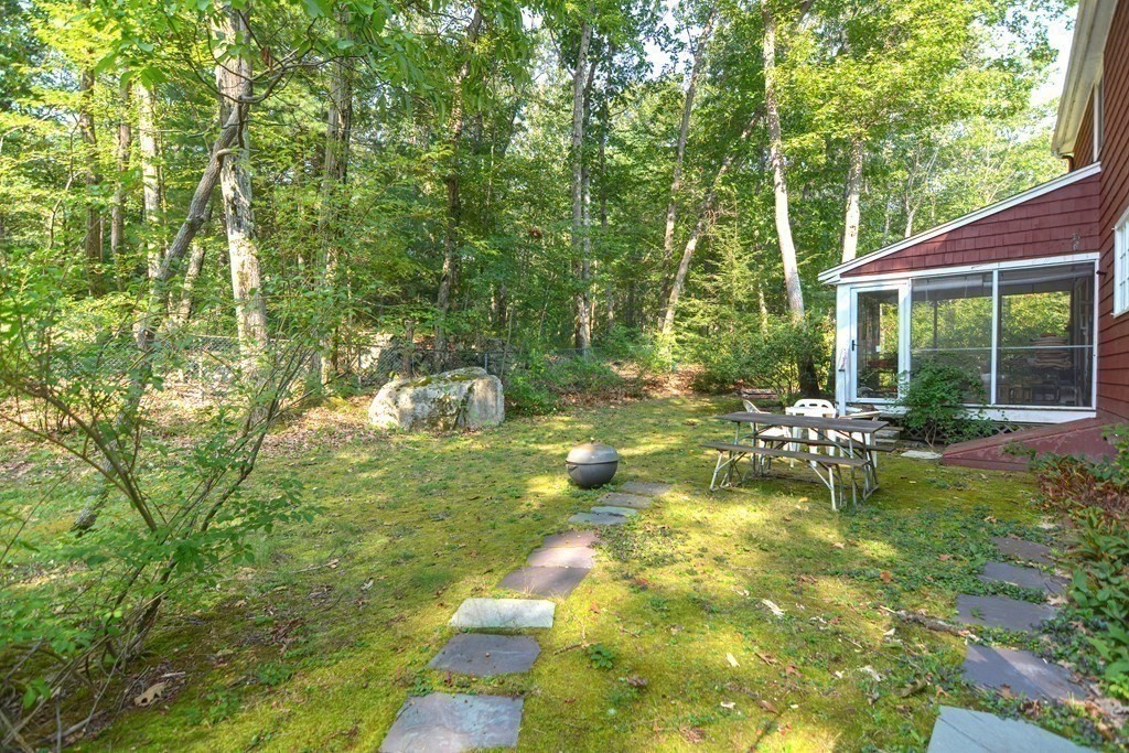 46 Country Club Road Dedham, MA 02026 - Photo 36 of 36 Gallery Image 36
