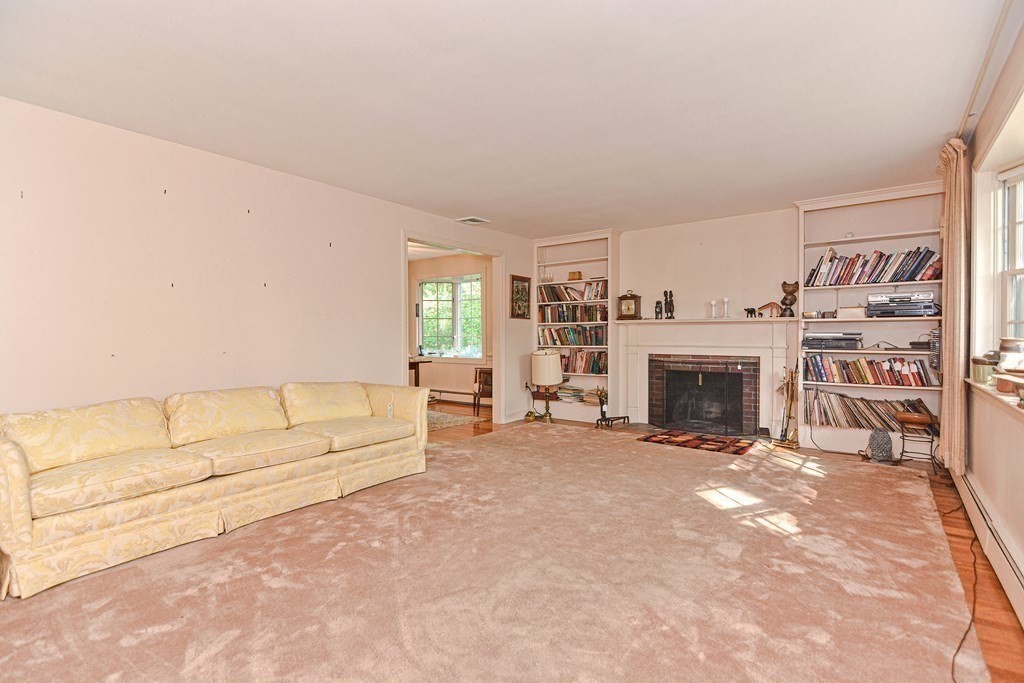 46 Country Club Road Dedham, MA 02026 - Photo 6 of 36 Gallery Image 6