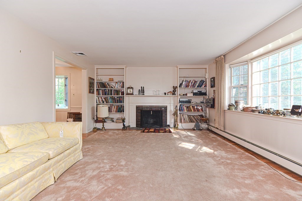 46 Country Club Road Dedham, MA 02026 - Photo 9 of 36 Gallery Image 9