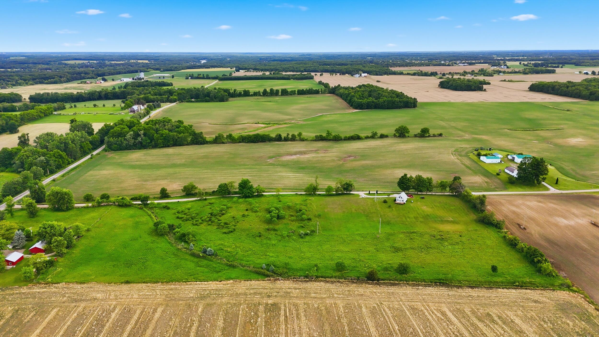 8785 Berry Road Reading, MI 49274 - Photo 13 of 61 13_dji_20260615094258_0013_d