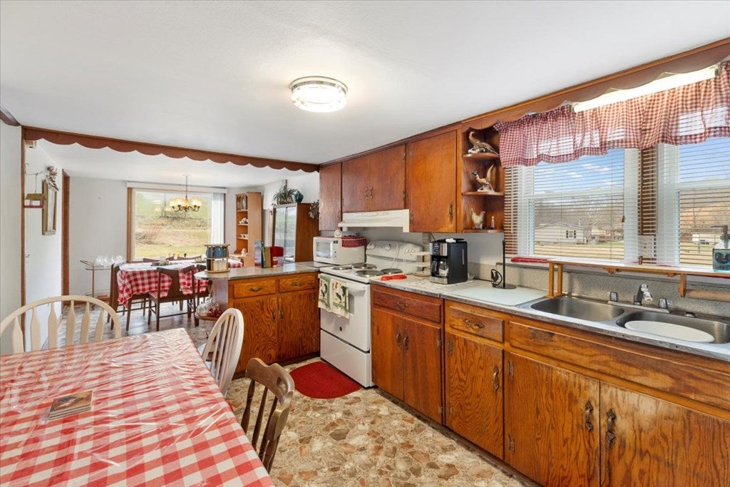 1421 Sunset River Road Ceres, VA 24318 - Photo 36 of 56 Gallery Image 36