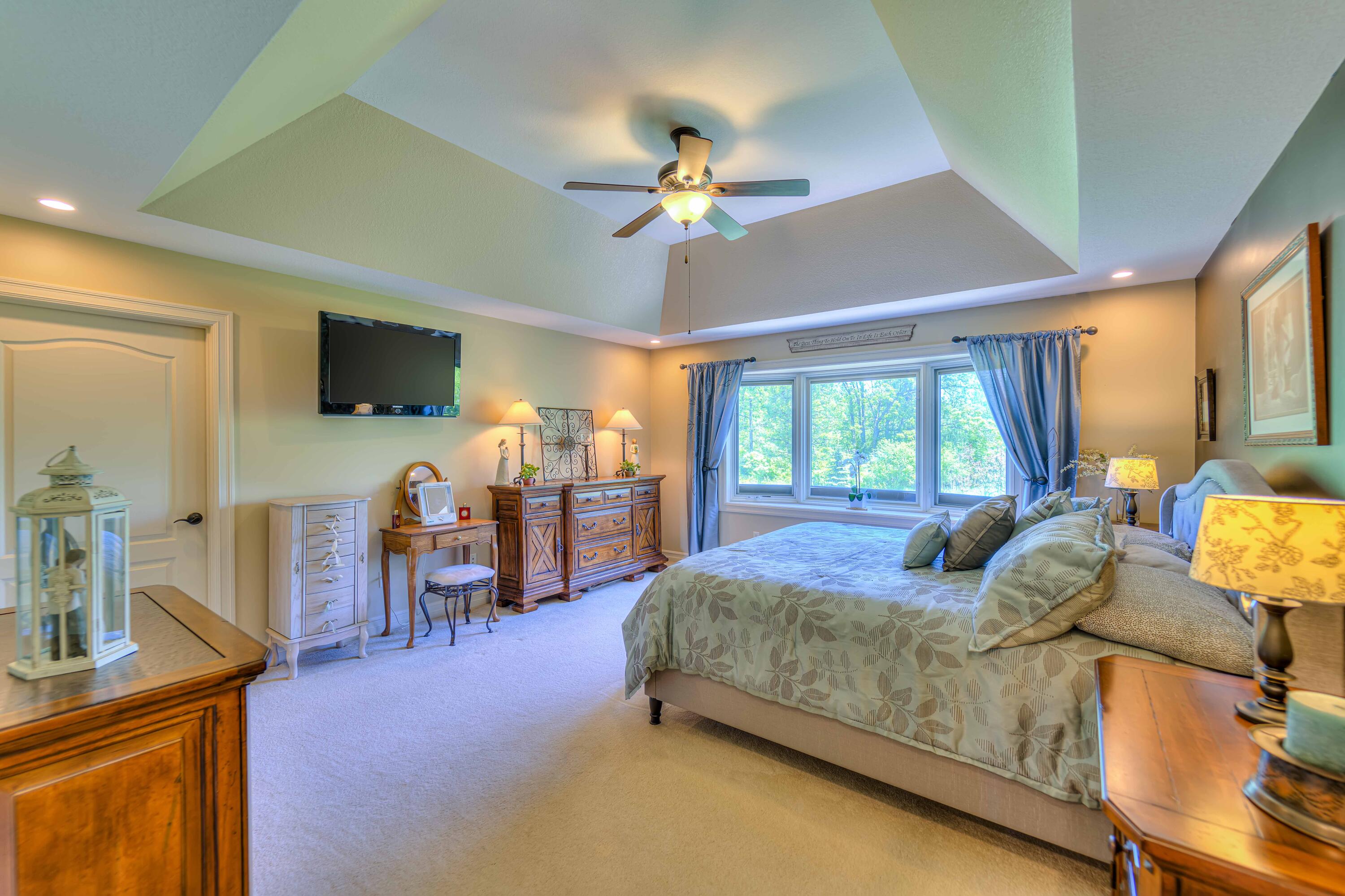 3171 Rockingham Way Road Jackson, MI 49203 - Photo 12 of 37 3171 Rockingham Way 35