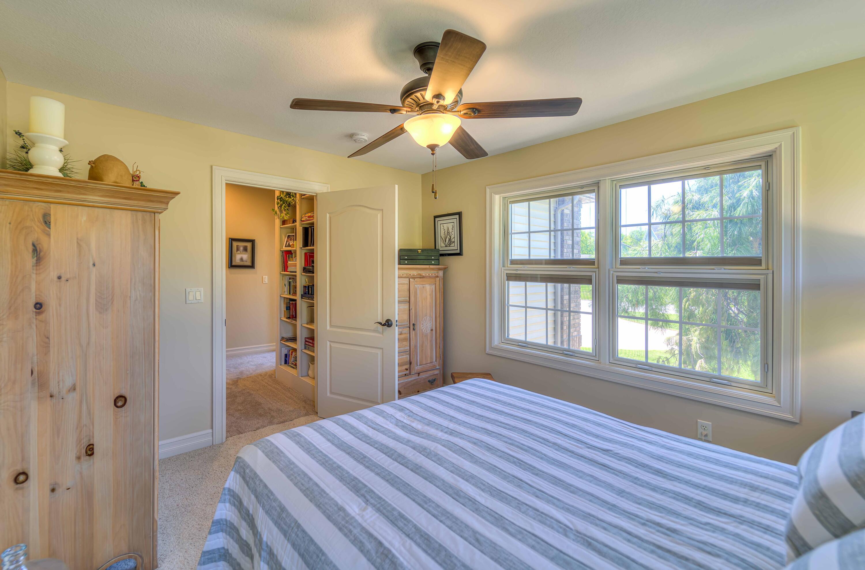 3171 Rockingham Way Road Jackson, MI 49203 - Photo 19 of 37 3171 Rockingham Way 42