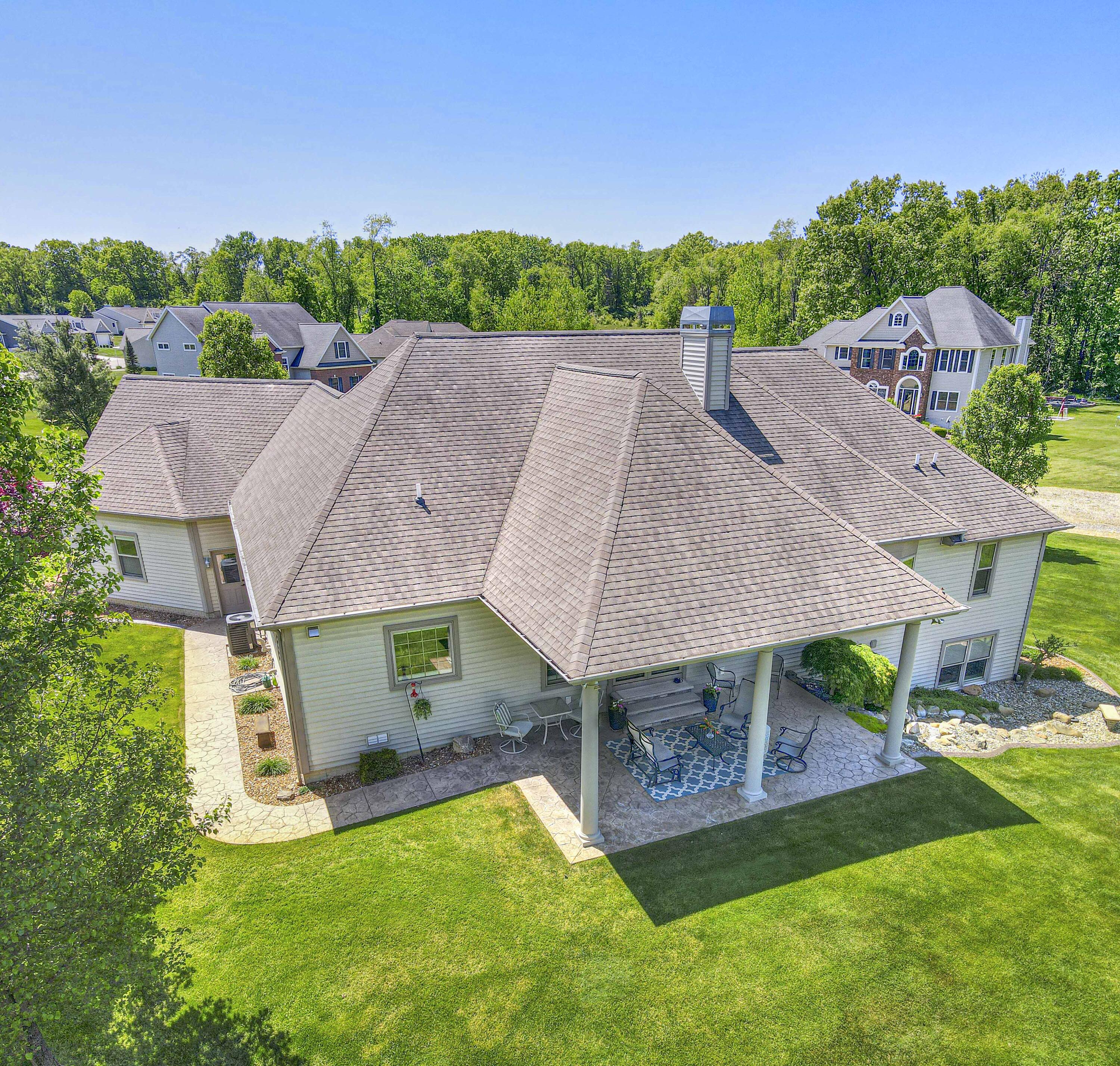 3171 Rockingham Way Road Jackson, MI 49203 - Photo 22 of 37 3171 Rockingham Way 12