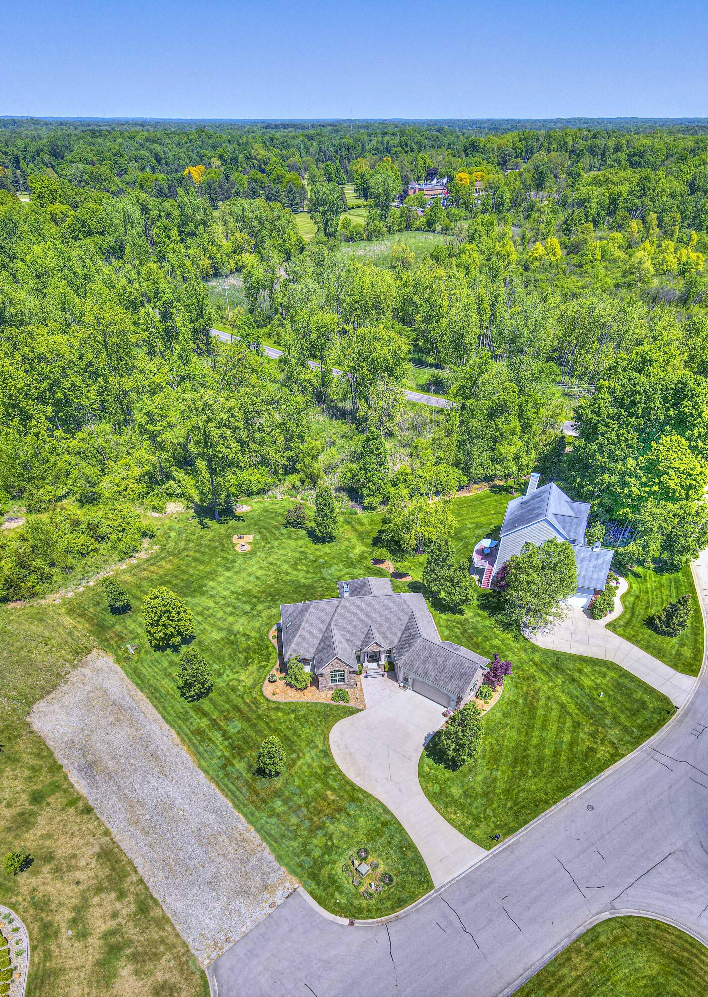 3171 Rockingham Way Road Jackson, MI 49203 - Photo 35 of 37 3171 Rockingham Way 20a