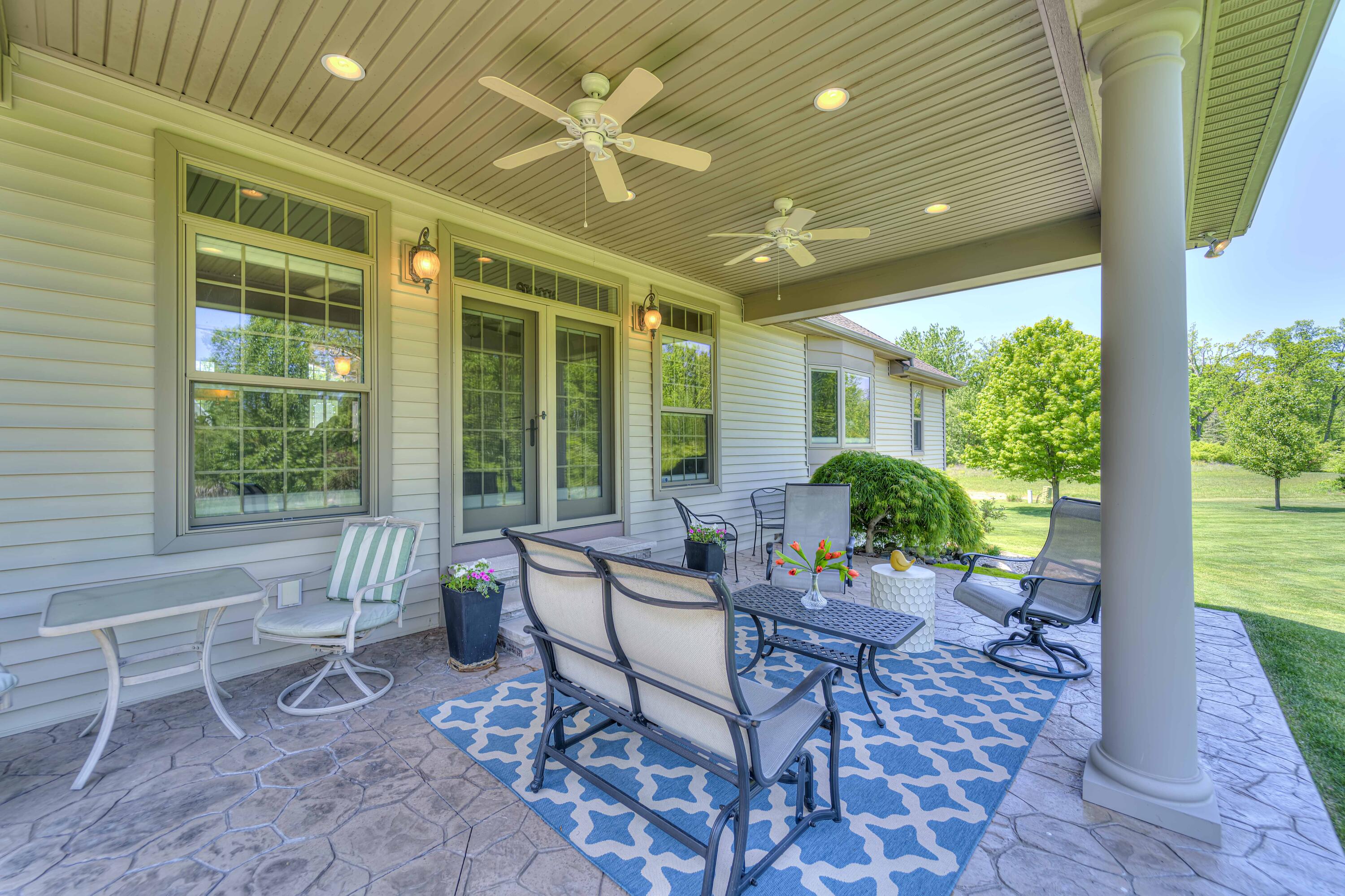 3171 Rockingham Way Road Jackson, MI 49203 - Photo 36 of 37 3171 Rockingham Way 32