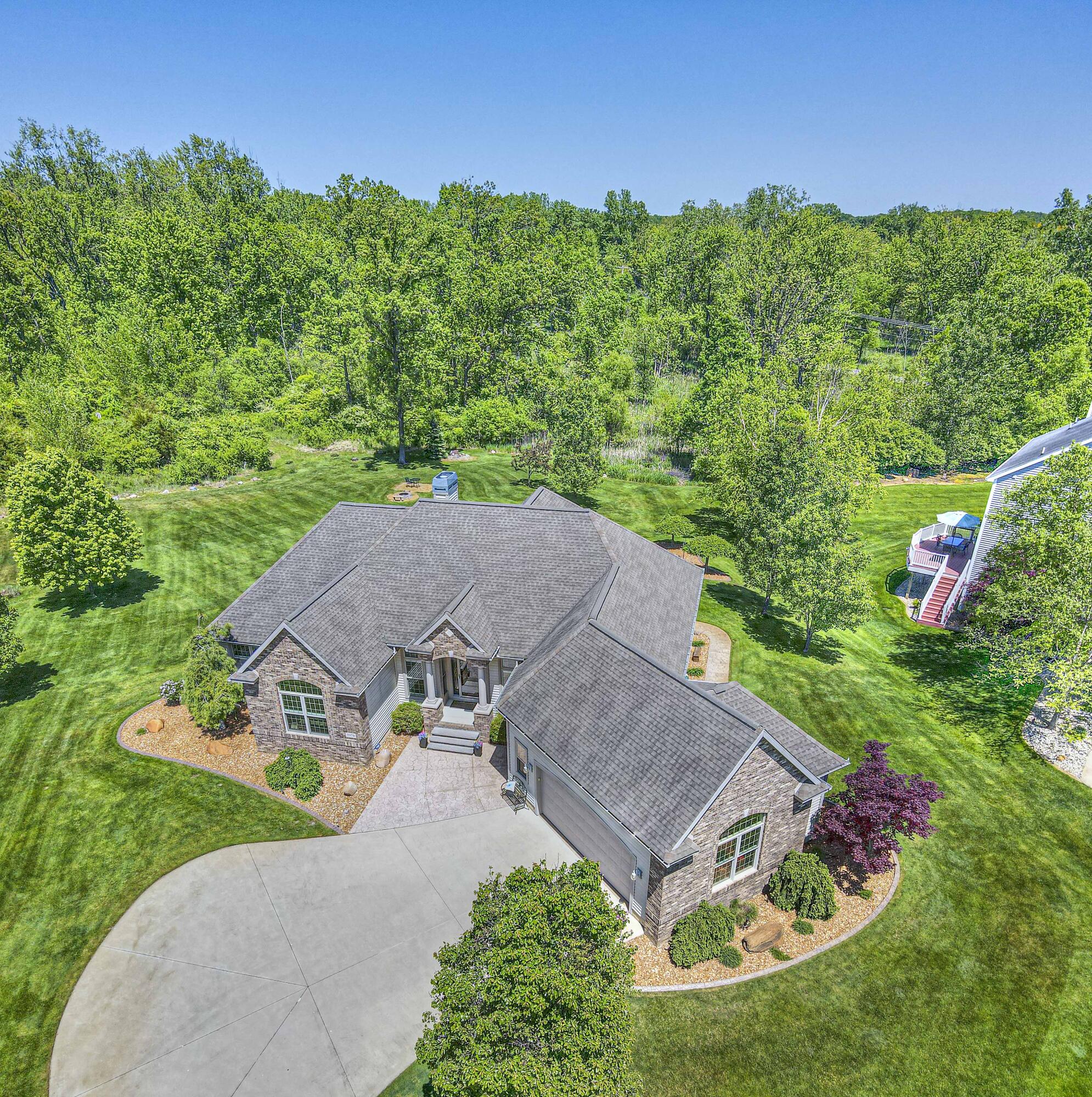 3171 Rockingham Way Road Jackson, MI 49203 - Photo 37 of 37 3171 Rockingham Way 07