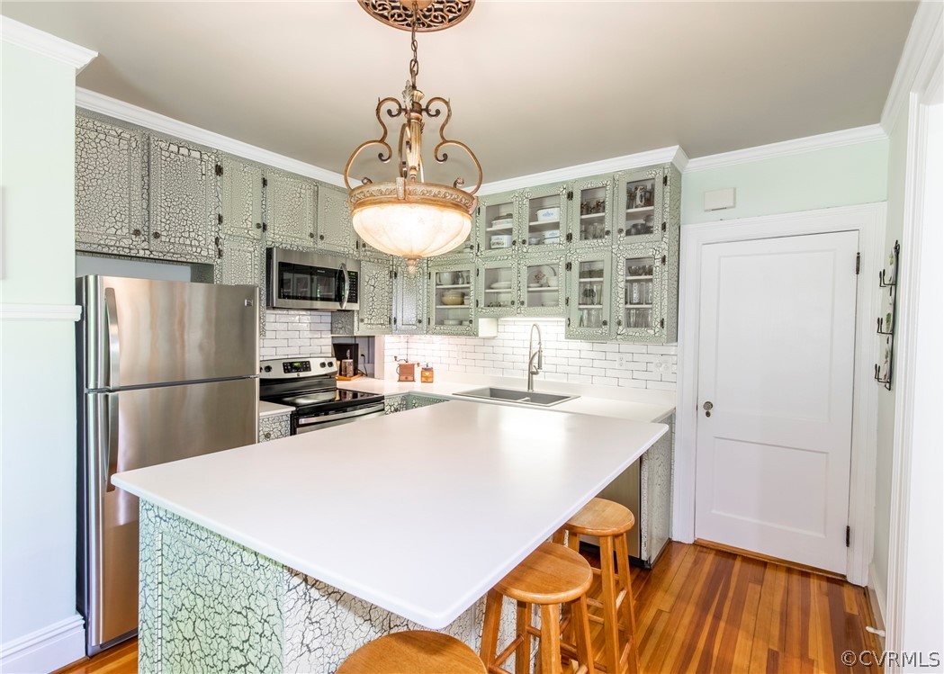 13203 Depot Road Hanover, VA 23069 - Photo 20 of 48 Gallery Image 20