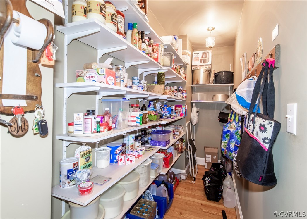 13203 Depot Road Hanover, VA 23069 - Photo 21 of 48 Huge Pantry